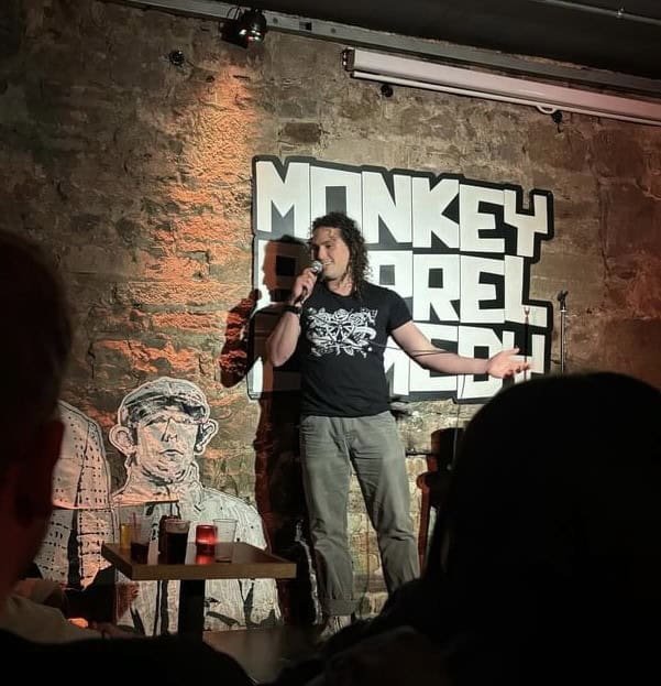 Performer Image