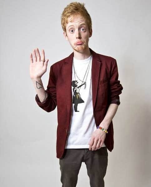 Performer Image