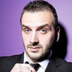 Comedy Night at Airlie Village Hall