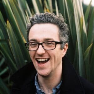 Break Out - New Act Showcase with John Aggasild