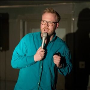 New Material with Jay Lynch