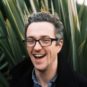 November New Material with John Aggasild