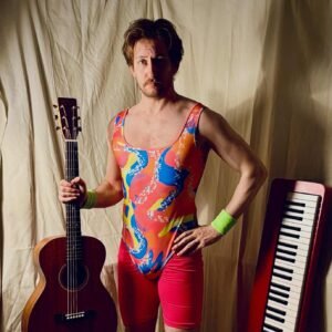 New Act Showcase with Chris Iskander