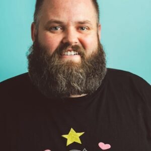 April New Material with Al Thomson