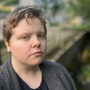 Un-Hushed - with Elisabeth Flett