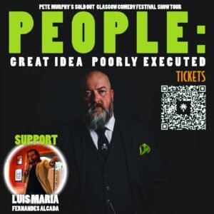 Pirate King - People: Great Idea Poorly Executed