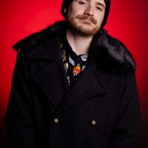 Introduction to Improv with Scott Redmond