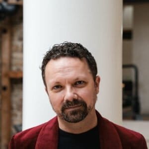 Improv workshop with Steve Worsley