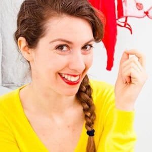 June New Material with Meryl O'Rourke