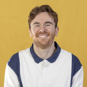 October New Material with Ruaridh Miller