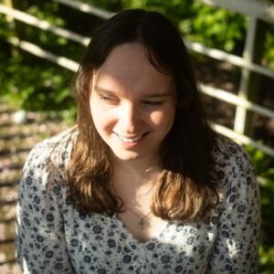 September New Material with Saoirse O'Hooligan
